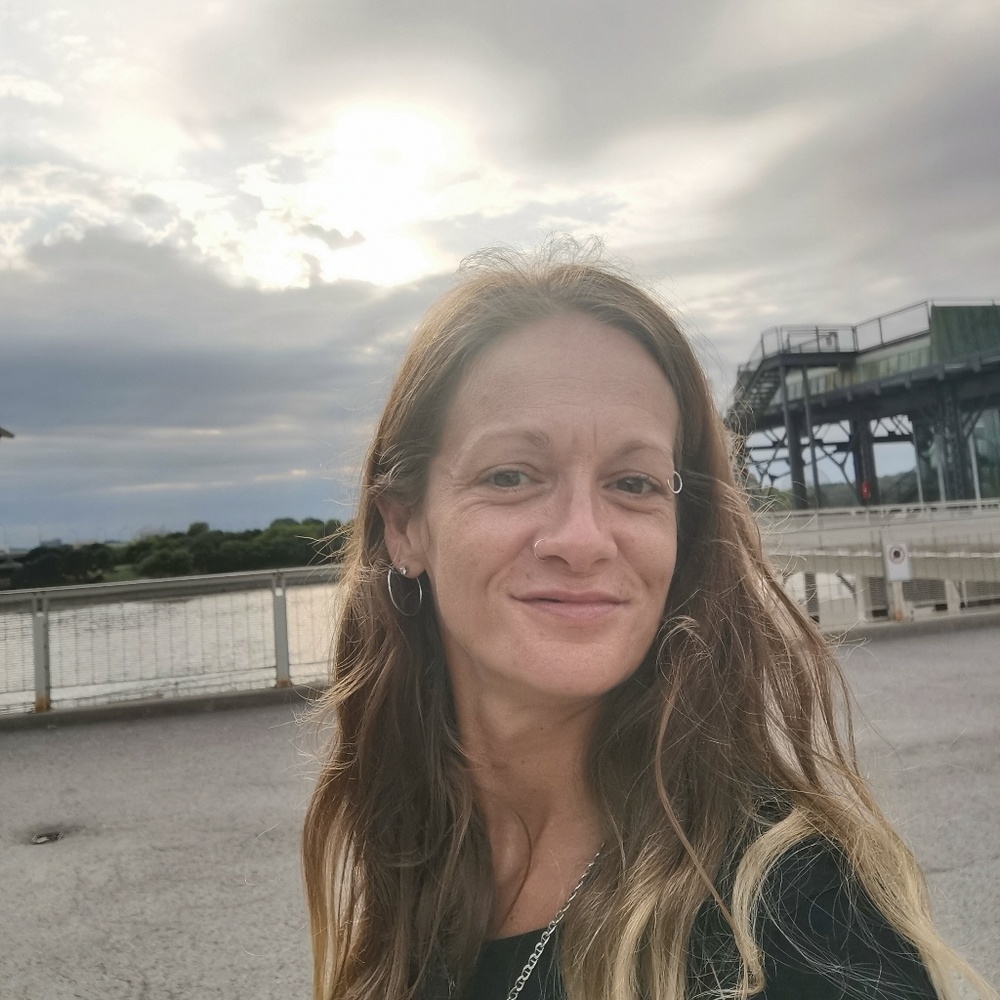 Meet your Posher, Valérie